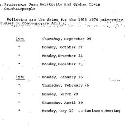 Schedules, Studies in Conte...