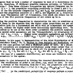 Minutes, 1961-10-23. Mathem...