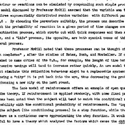 Minutes, 1961-03-29. Mathem...