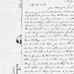 Document, 1794 November 12