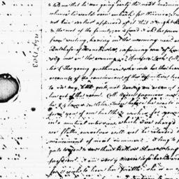 [Document, 1783 September 12]