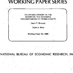 Background paper, 1985-02-0...