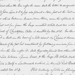 Document, 1808 April 27