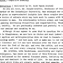 Minutes, 1977-02-18. The Na...