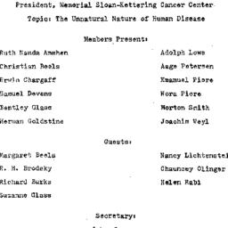 Minutes, 1975-03-28. The Na...