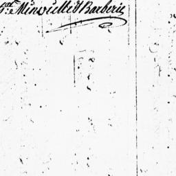 [Document, 1728 October 22]