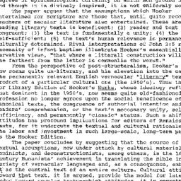 Background paper, 1989-04-1...