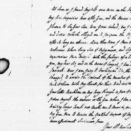 Document, 1824 November 10