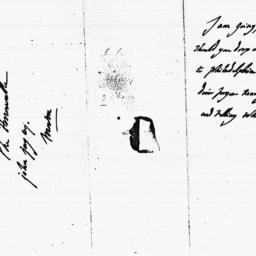 [Document, 1784 December 05]