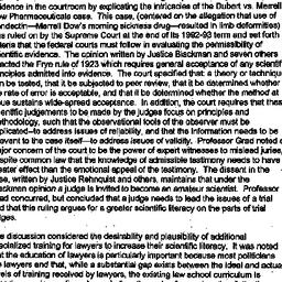 Minutes, 1997-11-20. Scient...