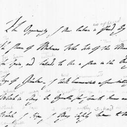 Document, 1782 April 28