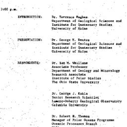 Background paper, 1984-04-1...