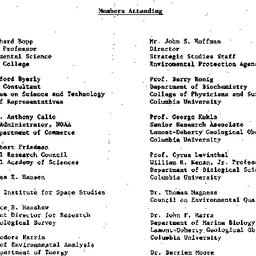 Minutes, 1984-04-11. Global...