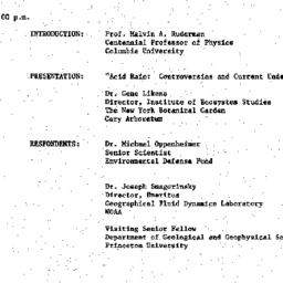 Background paper, 1984-02-1...