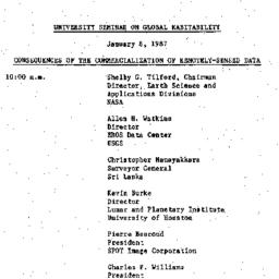 Background paper, 1987-01-0...