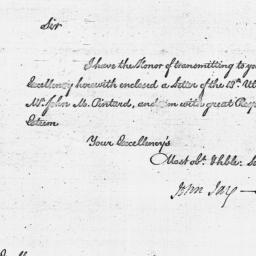 Document, 1787 September 21