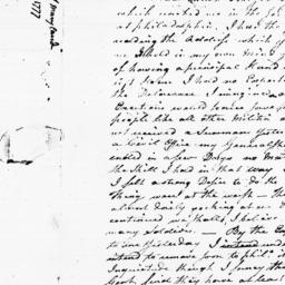 Document, 1777 February 24