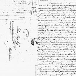 Document, 1775 November 27