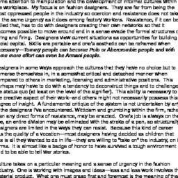 Speaker's notes, 2006-0...