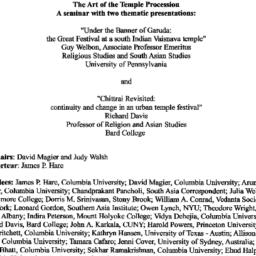 Minutes, 2005-10-03. South ...
