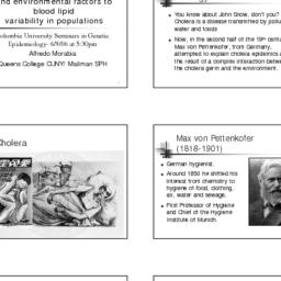 Speaker's notes, 2006-0...