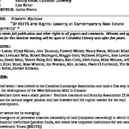 Minutes, 2006-10-10. The Ci...