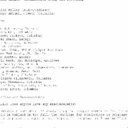 Minutes, 2009-01-26. The Ci...