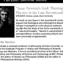 Announcements, 2007-10-25. ...