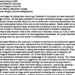 Minutes, 2008-04-03. Modern...