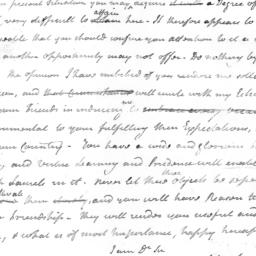 Document, 1780 August 19