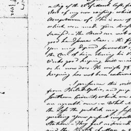 Document, 1792 August 14