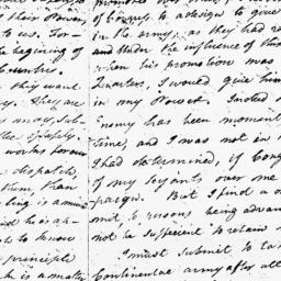 [Document, 1776 March 20]