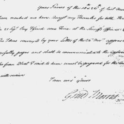 Document, 1779 December 04
