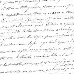 Document, 1779 October 06