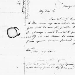 Document, 1787 April 04