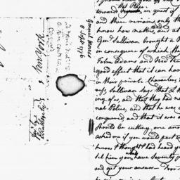 Document, 1776 September 08