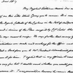 Document, 1799 November 17