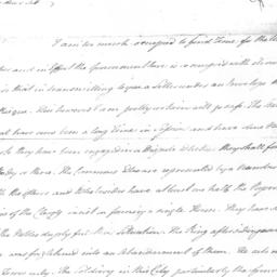 Document, 1789 July 01