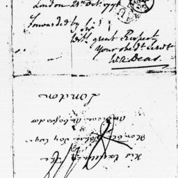 [Document, 1795 August 29]