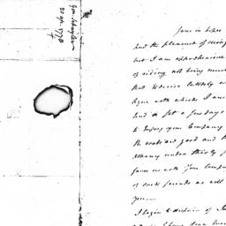 Document, 1778 April 20