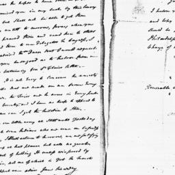 Document, 1777 August 08
