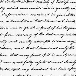 Document, 1777 July 24