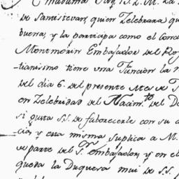 [Document, 1781 February n....