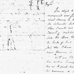 Document, 1786 June 12