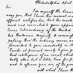 Document, 1794 April 19
