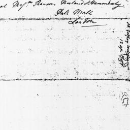 [Document, 1795 April 12]