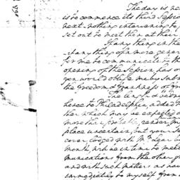 Document, 1790 November 19