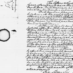 Document, 1788 August 03