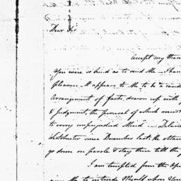 Document, 1779 April 08