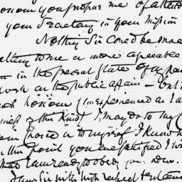 Document, 1794 April 21